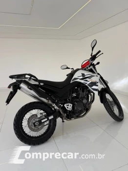 XT 660 R