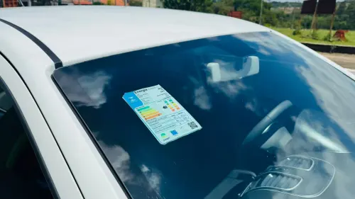 GRAND SIENA 1.4 MPI Attractive 8V