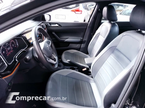 NIVUS 1.0 200 TSI TOTAL FLEX HIGHLINE AUTOMÁTICO