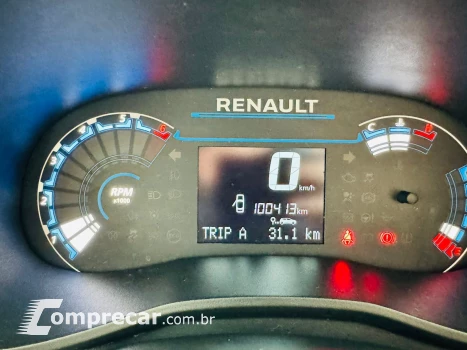 KWID 1.0 12V SCE Intense