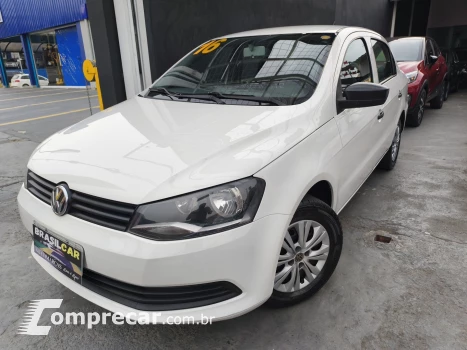 VOYAGE 1.0 MI TRENDLINE 8V FLEX 4P MANUAL