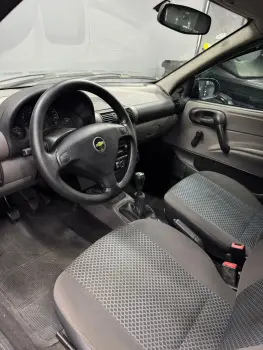 Classic Life LS 1.0 VHC Flex Manual