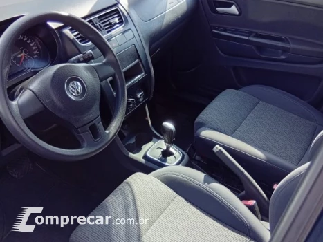 FOX - 1.6 MI BLUEMOTION 8V 4P MANUAL