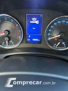 COROLLA 2.0 Altis 16V