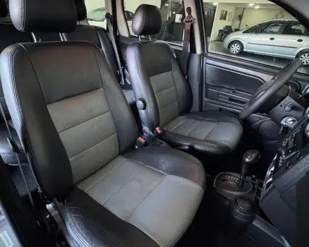 EcoSport XLT 2.0/ 2.0 Flex 16V 5p Aut.