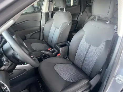 TORO 1.3 Turbo 270 Endurance