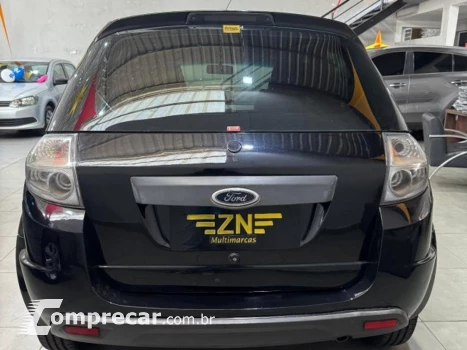 KA 1.0 MPI 8V FLEX 2P MANUAL