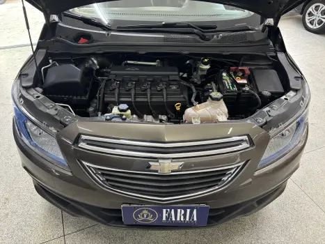 PRISMA Sed. LT 1.4 8V FlexPower 4p