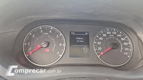 MASTER 2.3 DCI Grand Furgão L2h2