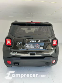 RENEGADE 2.0 16V Turbo Moab 4X4