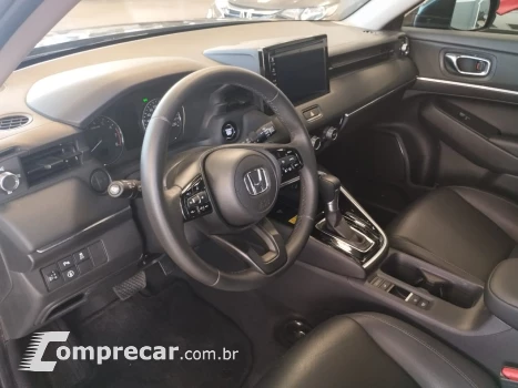 HR-V 1.5 DI I-vtec EXL