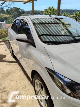 PRISMA 1.4 MPFI LT 8V