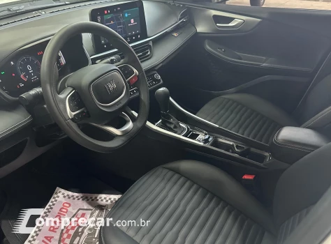 FASTBACK 1.3 Turbo 270 Limited Edition