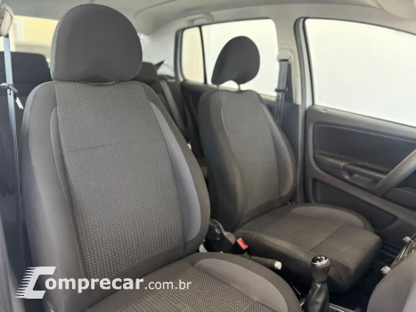 Fox 1.6 4P CONNECT FLEX