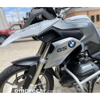R 1200 GS
