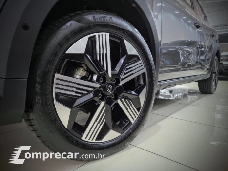 KARDIAN 1.0 TCE FLEX PREMIÉRE EDITION EDC