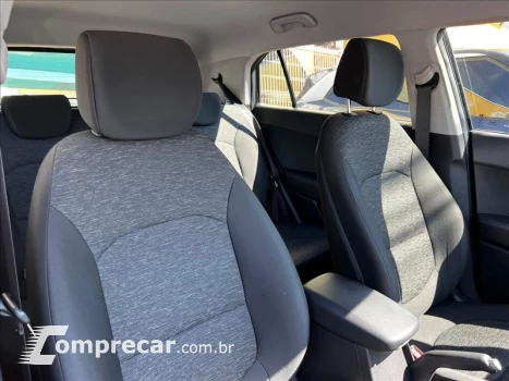 CRETA 1.6 16V Action