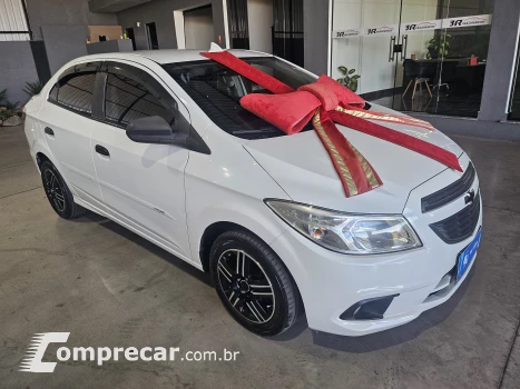 PRISMA 1.0 MPFI JOY 8V