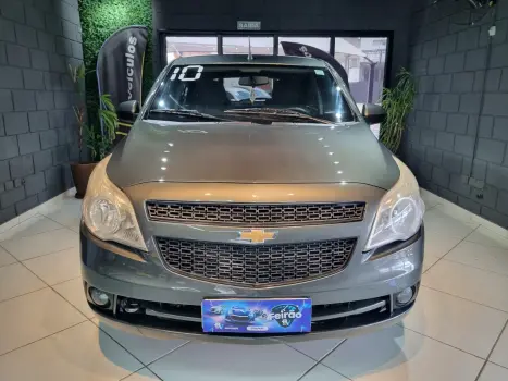 AGILE 1.4 MPFI LT 8V