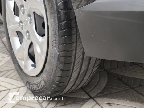 HB20 - 1.0 12V COMFORT MANUAL