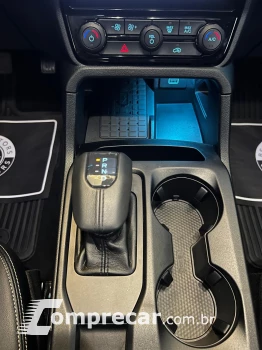 RANGER 3.0 Limited 16V 4X4 CD