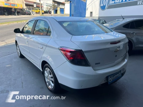 PRISMA 1.4 LTZ Spe/4 8V