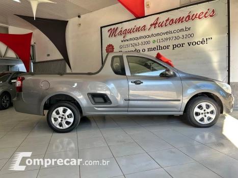 MONTANA 1.4 MPFI LS CS 8V