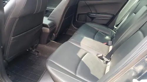 CIVIC 1.5 16V Turbo Touring