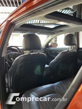 Sportage EX 2.0 16V/ 2.0 16V Flex Aut.