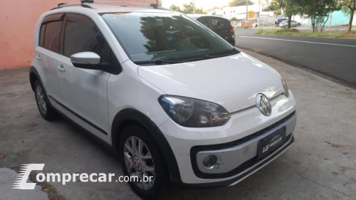 CROSS UP 1.0 TSI 12V