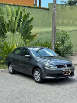 VOYAGE 1.0 12V MPI Totalflex City