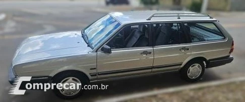 QUANTUM 2.0 I GLS 8V