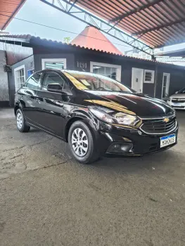 ONIX HATCH LT 1.0 8V FlexPower 5p Mec.