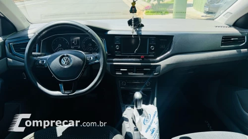 POLO 1.0 200 TSI Comfortline