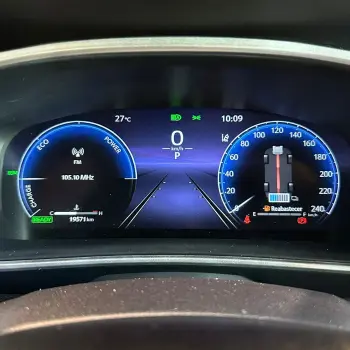 Corolla Cross XRX 1.8 16V Aut. (Híbrido)