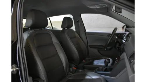 T-CROSS - 1.0 200 TSI TOTAL AUTOMÁTICO