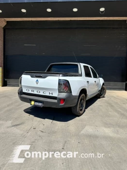 OROCH Intense 1.6 Flex 16V Mec.