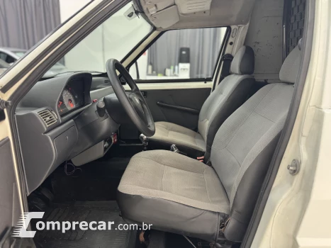 FIORINO 1.3 Furgão 8V