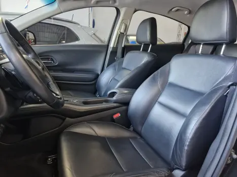 HR-V 1.8 16V FLEX EXL 4P AUTOMÁTICO