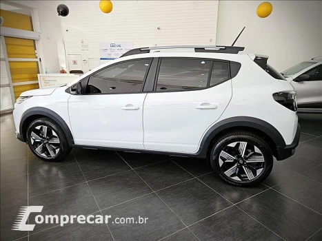 KARDIAN 1.0 TCE Techno EDC