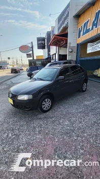 GOL 1.0 MI 8V G.IV
