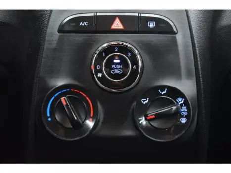 HB20X - 1.6 16V STYLE 4P MANUAL