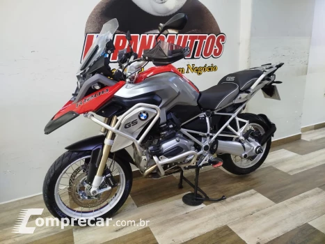 R 1200 GS