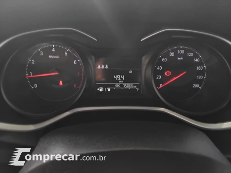 ONIX 1.0 FLEX LT MANUAL