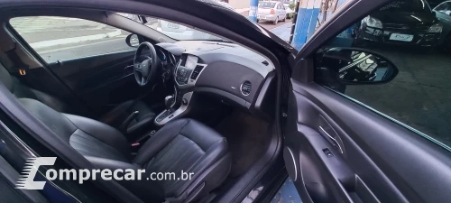 CRUZE 1.8 LT 16V