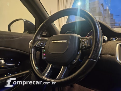 RANGE ROVER EVOQUE 2.0 HSE Dynamic 4WD 16V