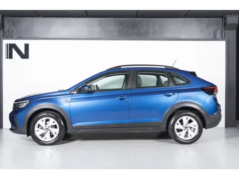 NIVUS 1.0 200 TSI TOTAL FLEX COMFORTLINE AUTOMÁTICO