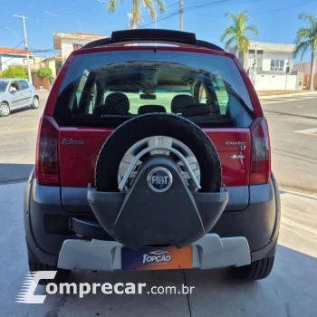 Idea Advent./ Adv.LOCKER 1.8 mpi Flex 5p