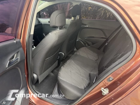 HB20 1.0 12V Comfort