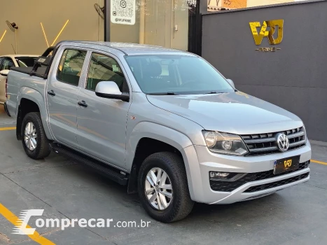 AMAROK CD2.0 16V/S CD2.0 16V TDI 4x4 Die